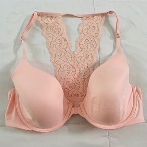 Body by Victoria Lightly Limed Bra
